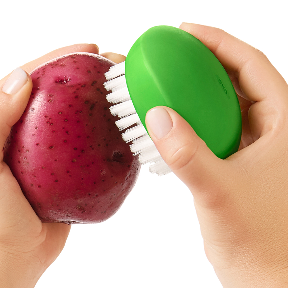 Oxo Vihannesharja Vihreä