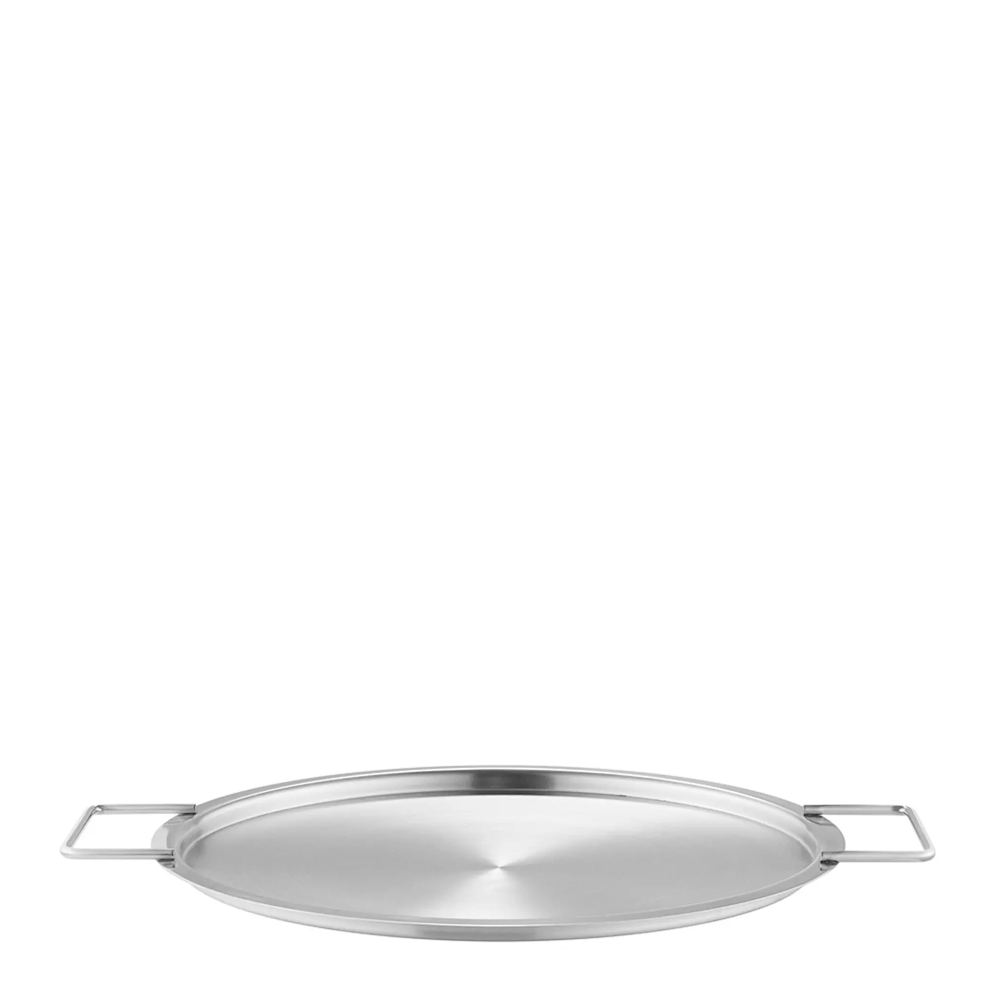 Eva Trio Eva Trio Kansi 28 cm Ruostumaton teräs