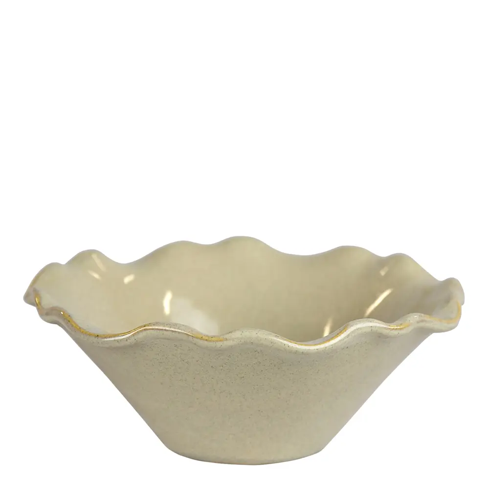 Provence Kulho 17 cm Beige
