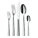 Philadelphia Bestickset 30 delar Blank