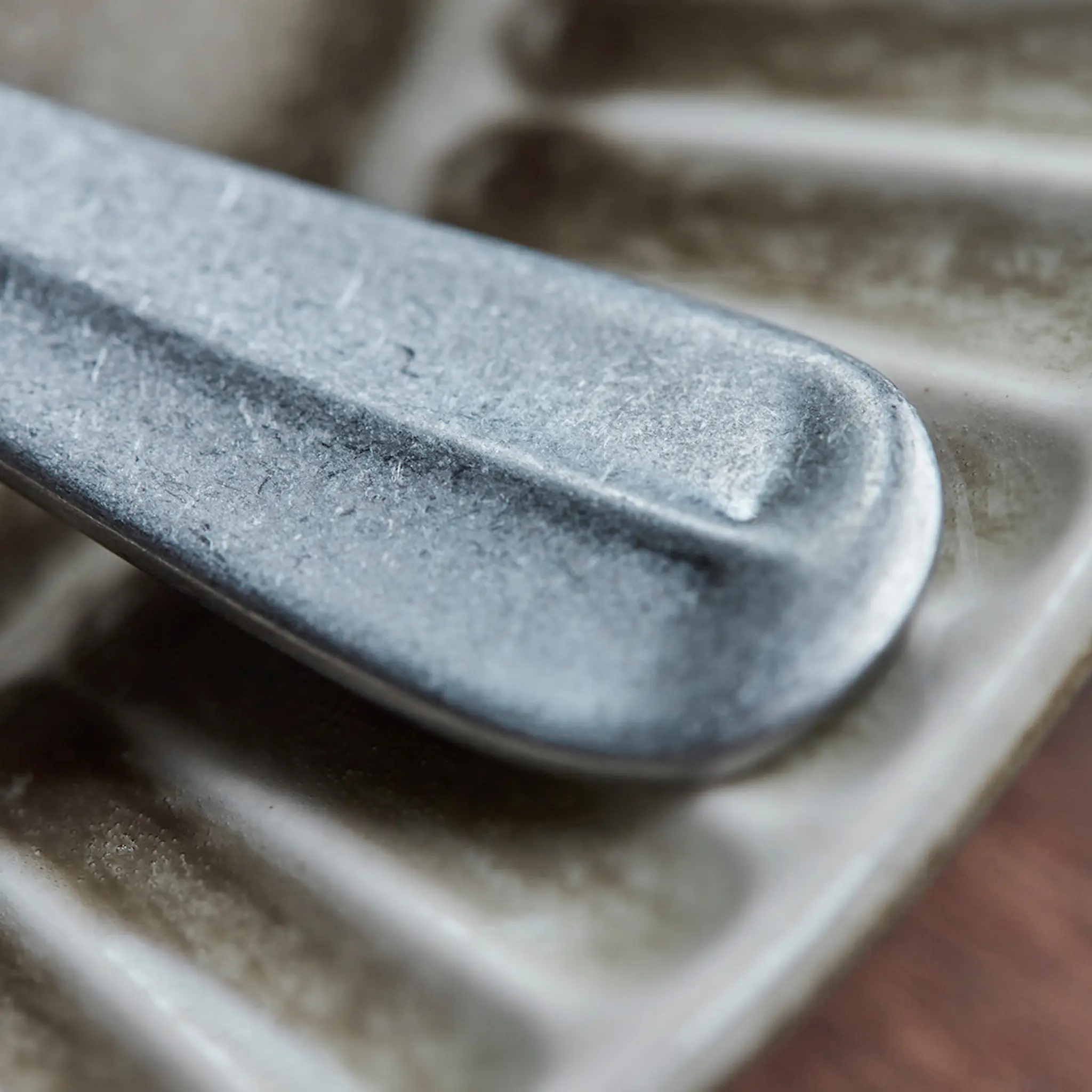 House Doctor Mora Voiveitsi 17 cm 4 kpl Hopea