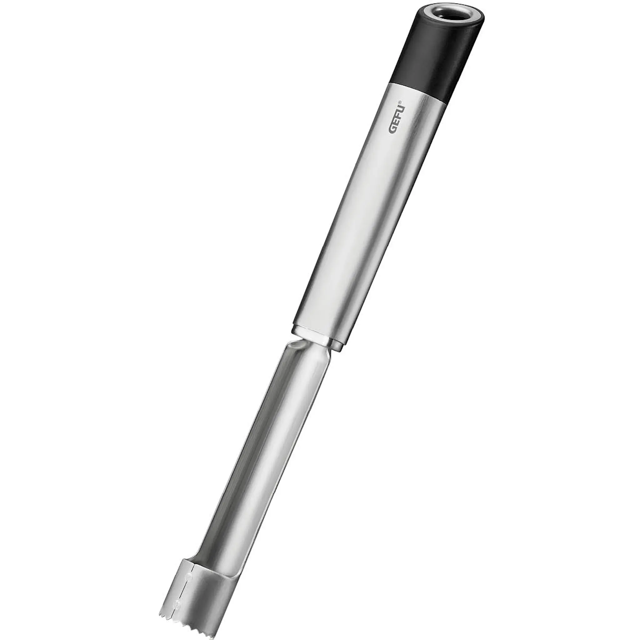 Gefu Primeline äppelurkärnare 22,8 cm stål