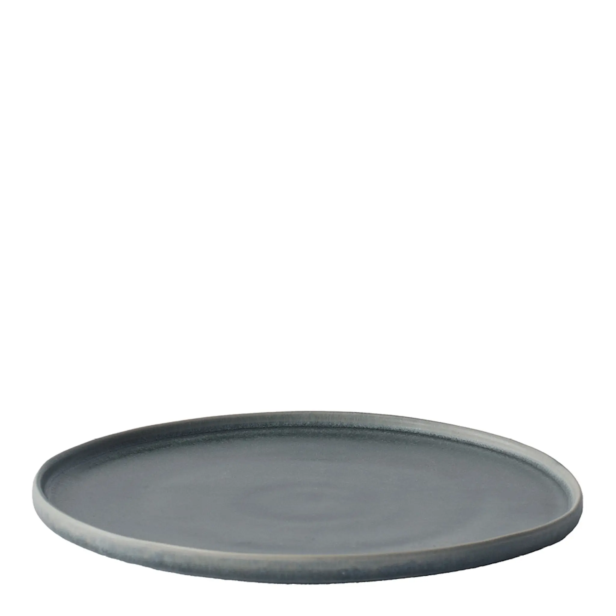 Tell Me More Centro middagstallrik 28 cm soft grey