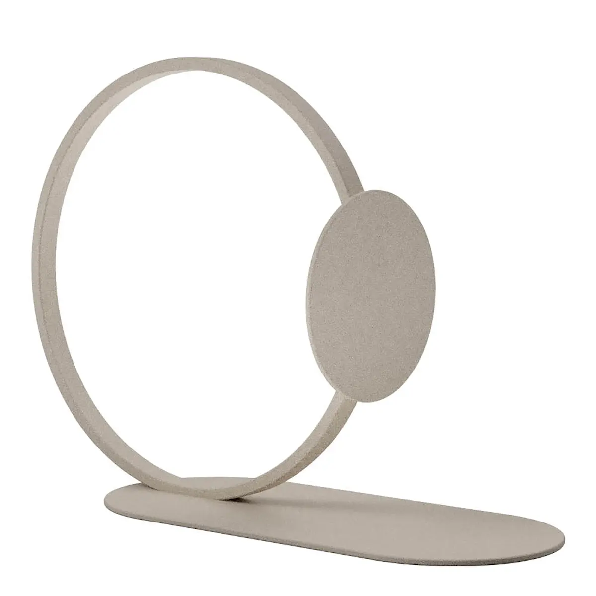 Cooee Bokstöd ring 15 cm
