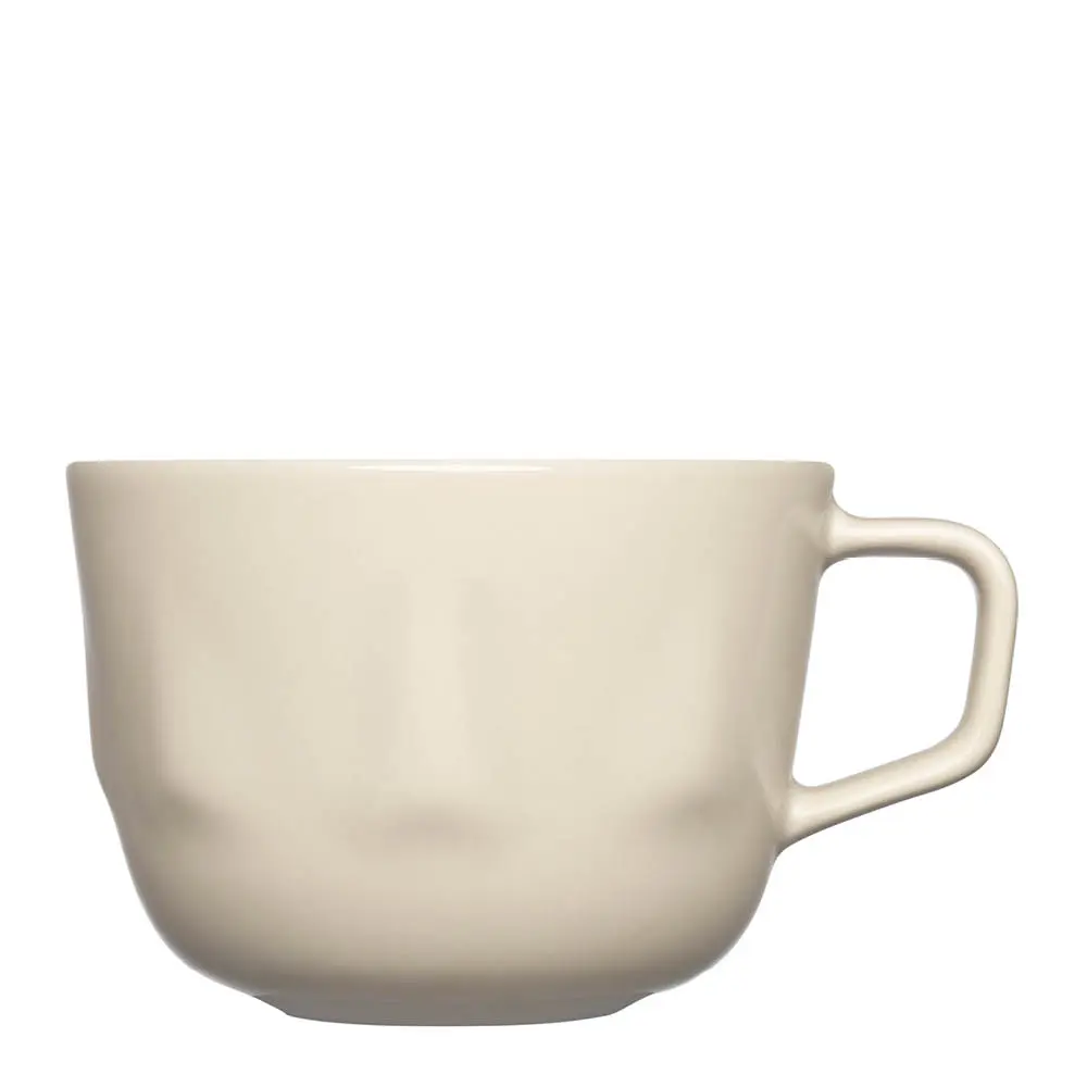 Solare Cappucino kuppi 40 cl Hiekka
