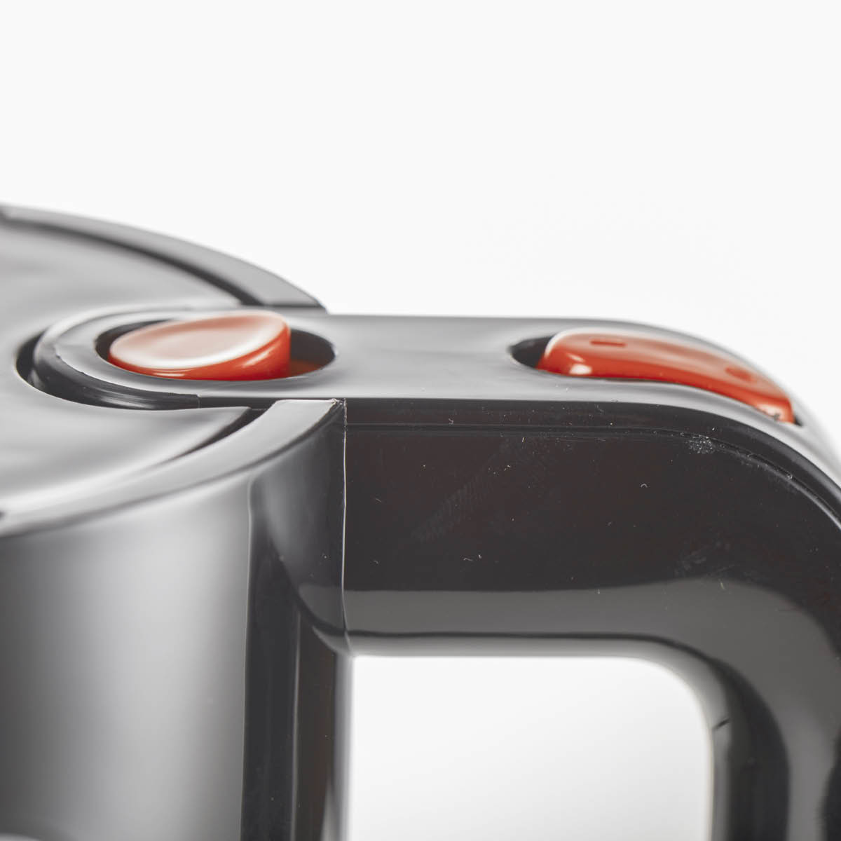 Bodum Bistro Vattenkokare 1 L Svart