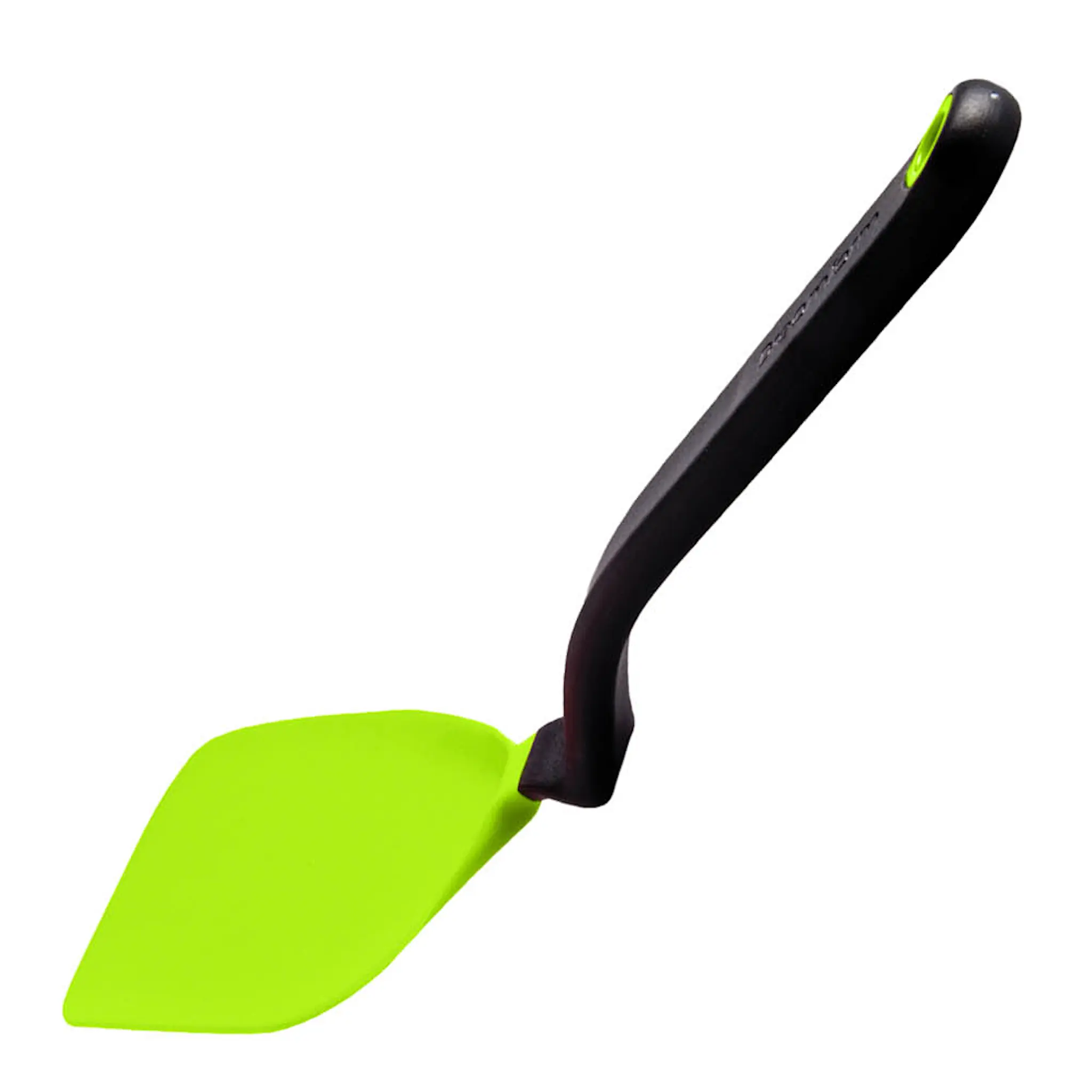 Dreamfarm Stekespade fleksibel liten 24,6 cm grønn