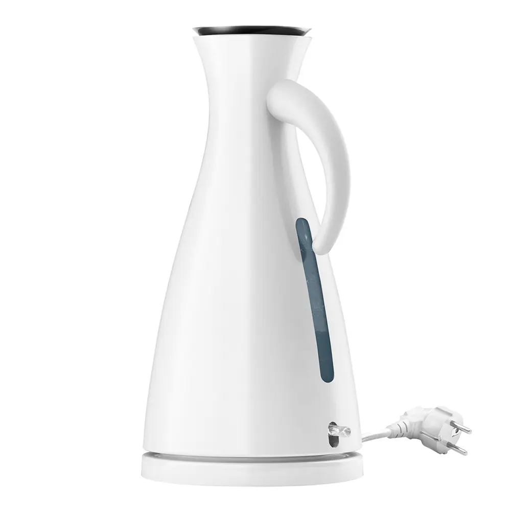 Eva Solo Vedenkeitin 1,5 L Valkoinen