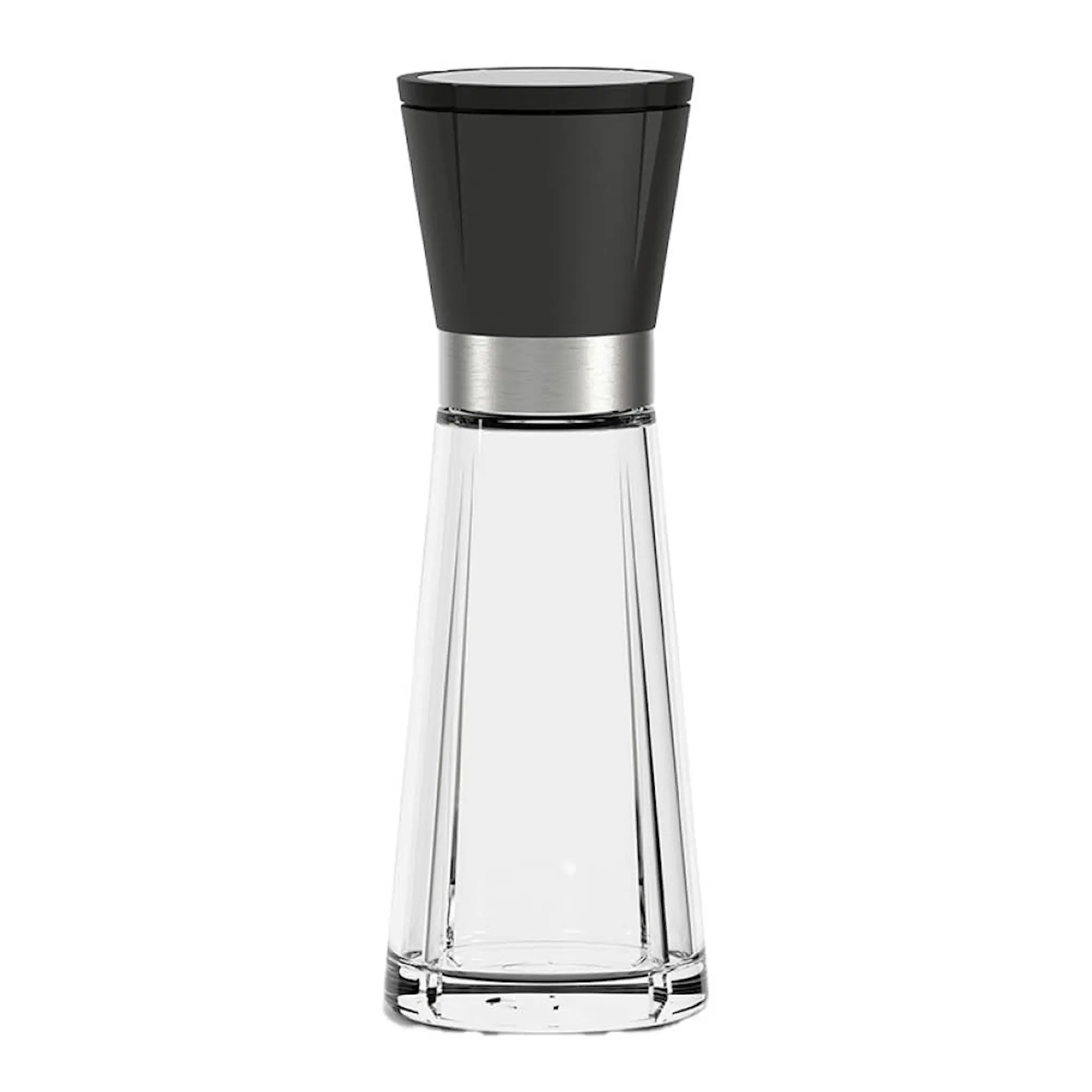 Rosendahl Grand Cru Kvarn 20,5 cm Svart/Stål