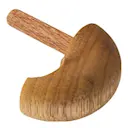 Reservdel tassar utan logga till medium Apa (39253) oljad limba