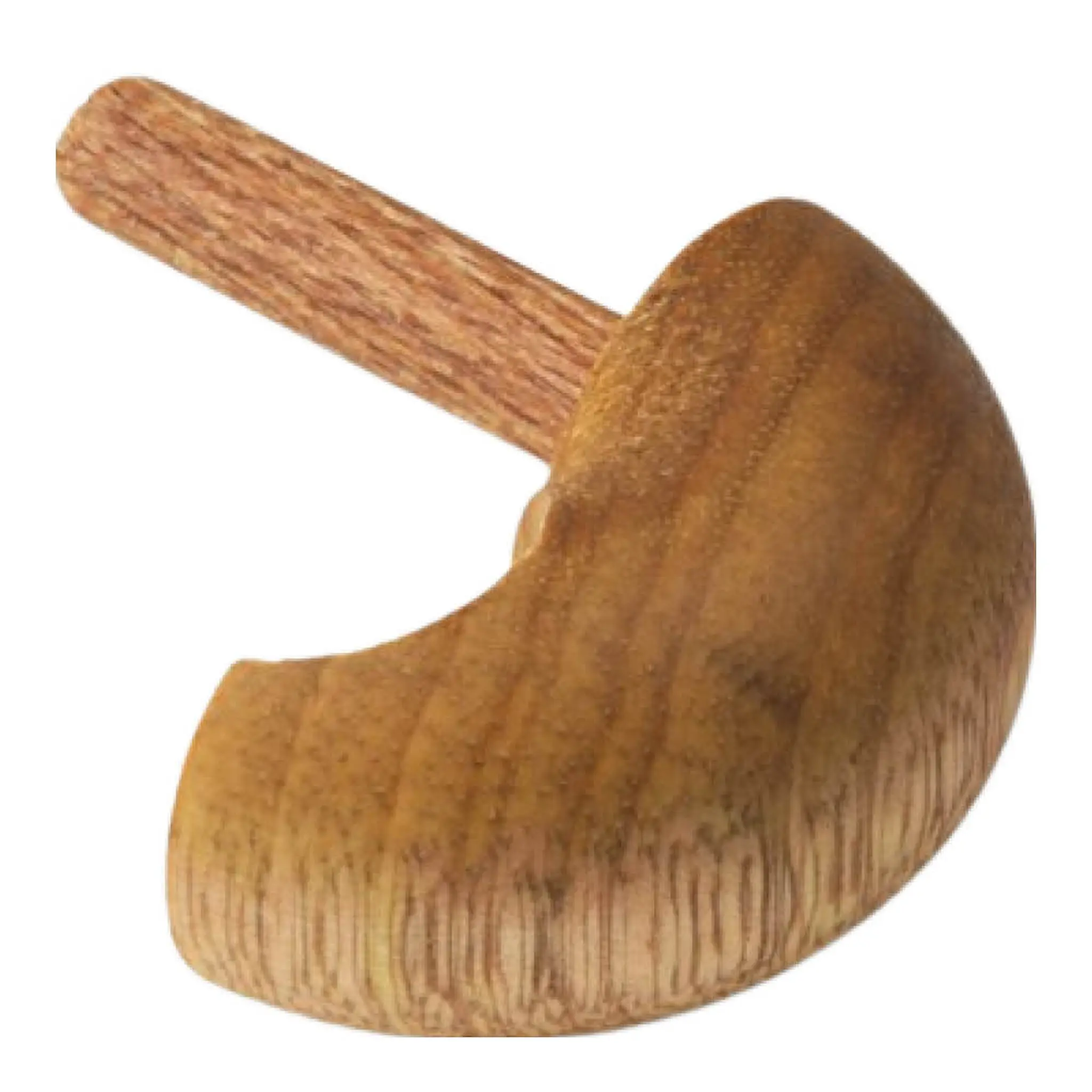 Kay Bojesen Reservdel tassar utan logga till medium Apa (39253) oljad limba