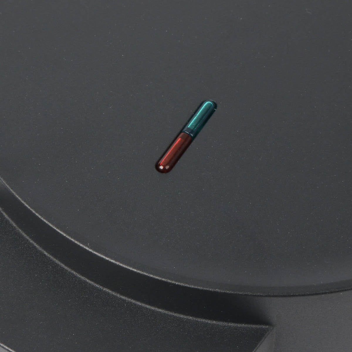 Haws Vaffeljern 1000W svart