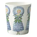 Elsa Beskow Mugg Fru Aster 28 cl