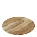 Wooden Board serveringsfat 33 cm teak