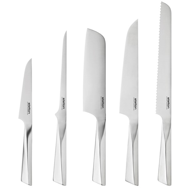 Stelton Trigono Grönsakskniv 27 cm