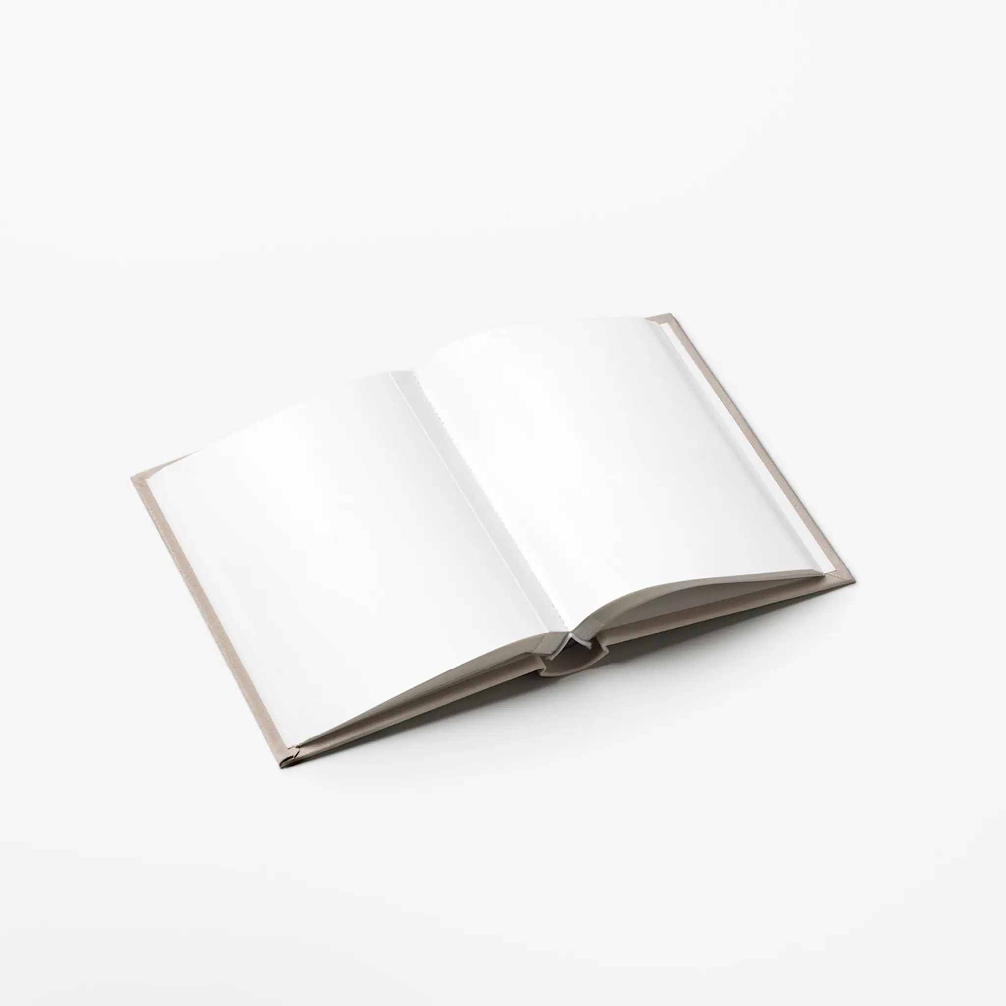 Printworks Fotoalbum Moments That Matter 14,3x20,5 cm grå