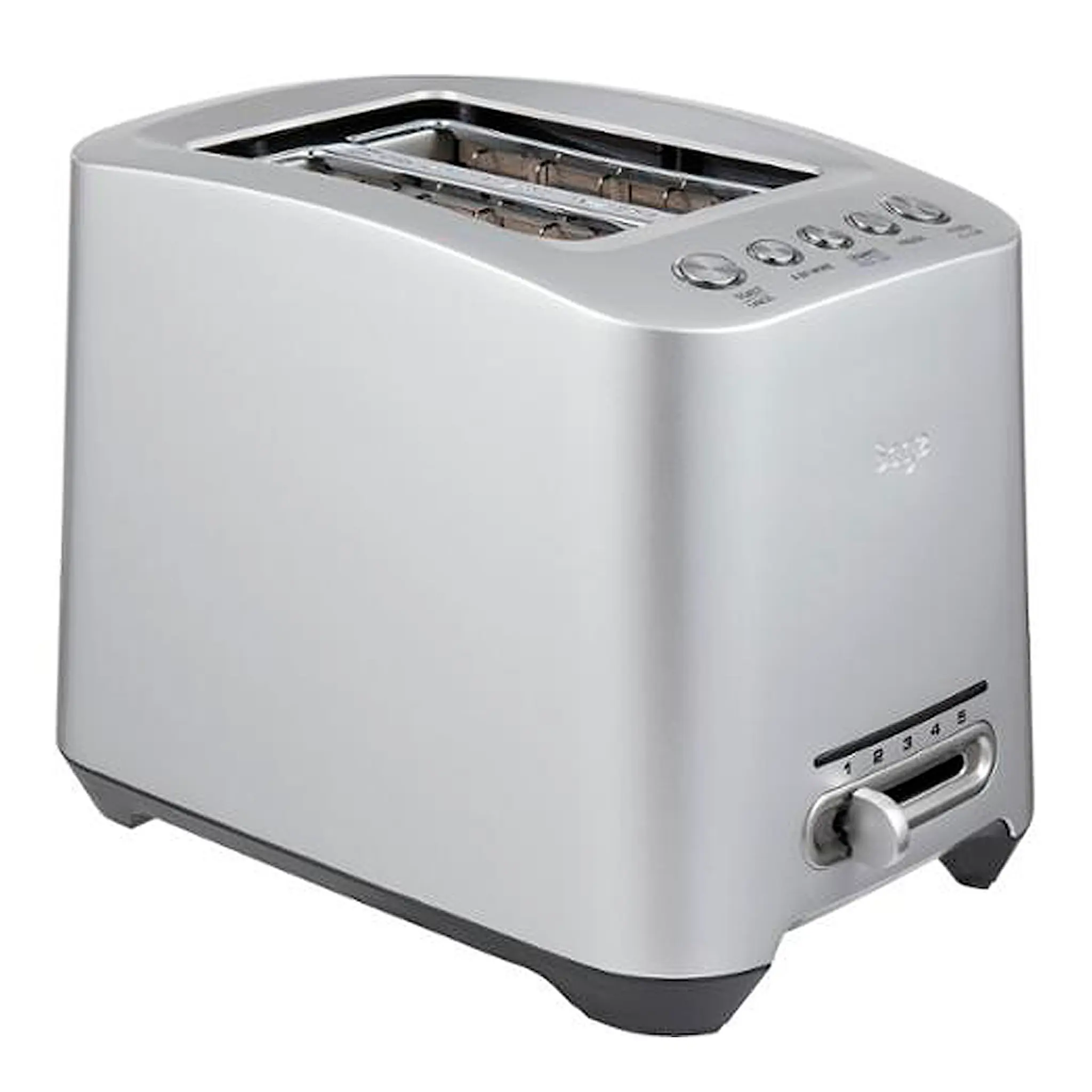 Sage Sage The Smart Toast Brödrost 2 skivor