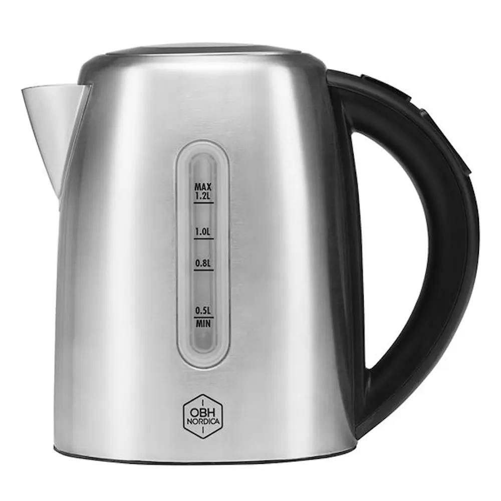 Color Glow Vedenkeitin 1,2L