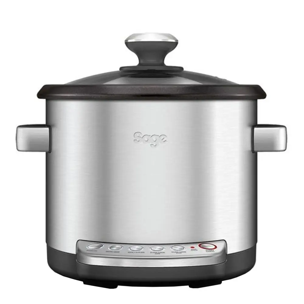 Food Risotto Plus Painekattila 25 cm