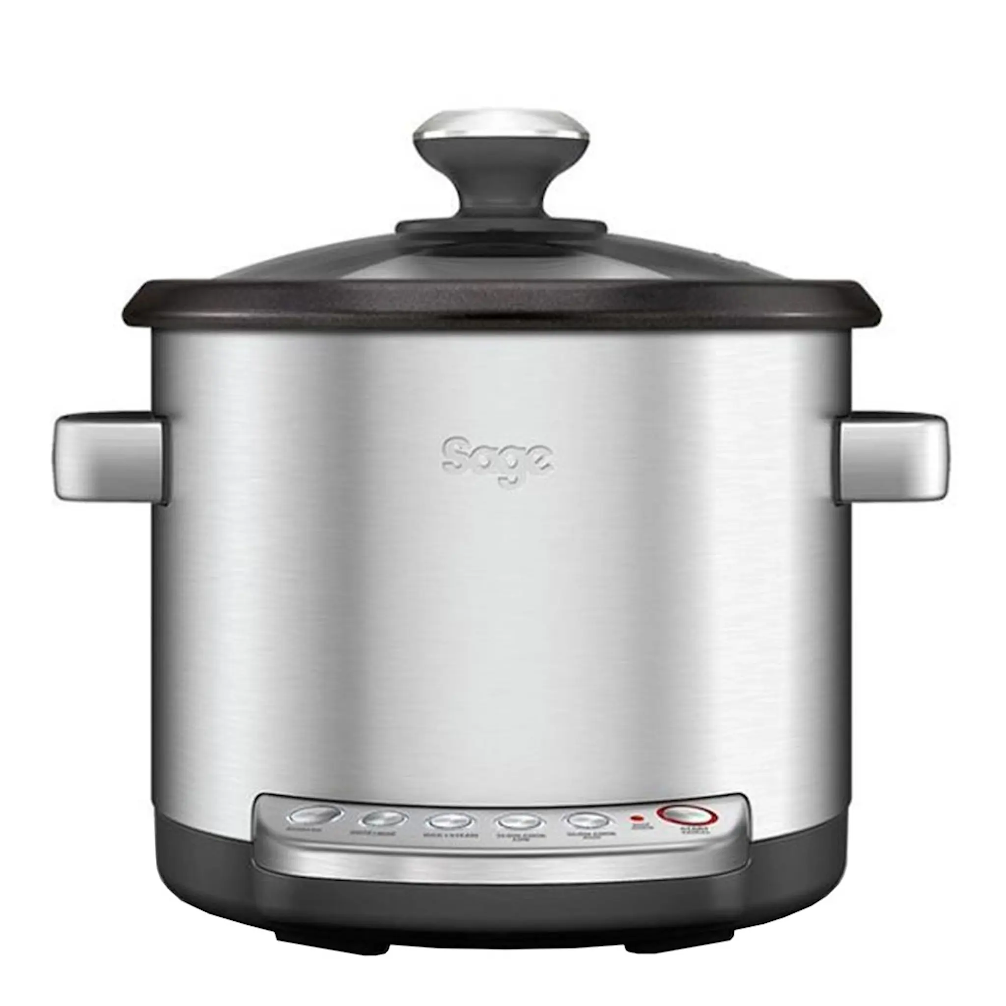 Sage Sage Food Risotto Plus Tryckkokare 25 cm