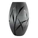 Nebbioso Vas 26 cm Grå