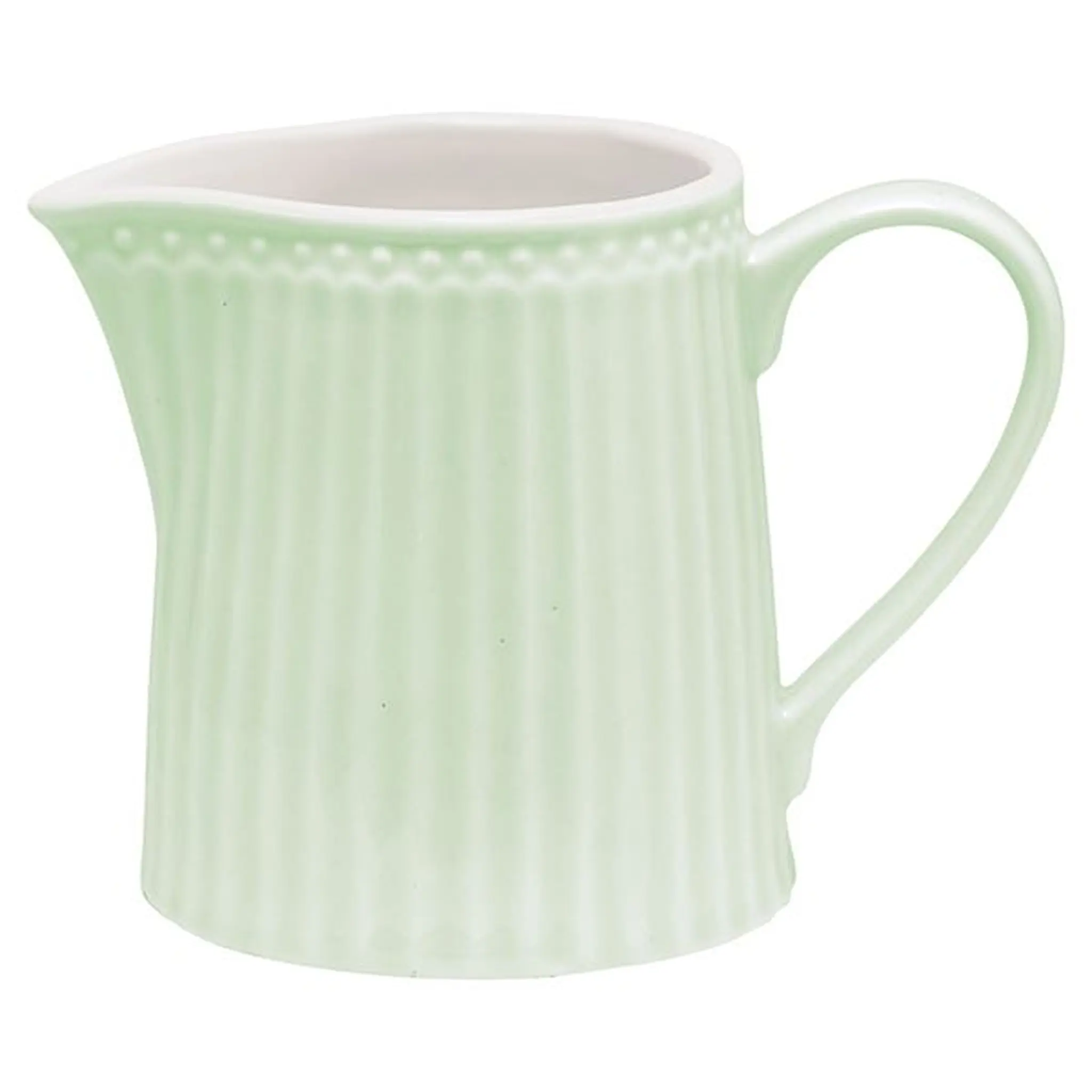 GreenGate Alice Kermakannu 25 cl Pale Green