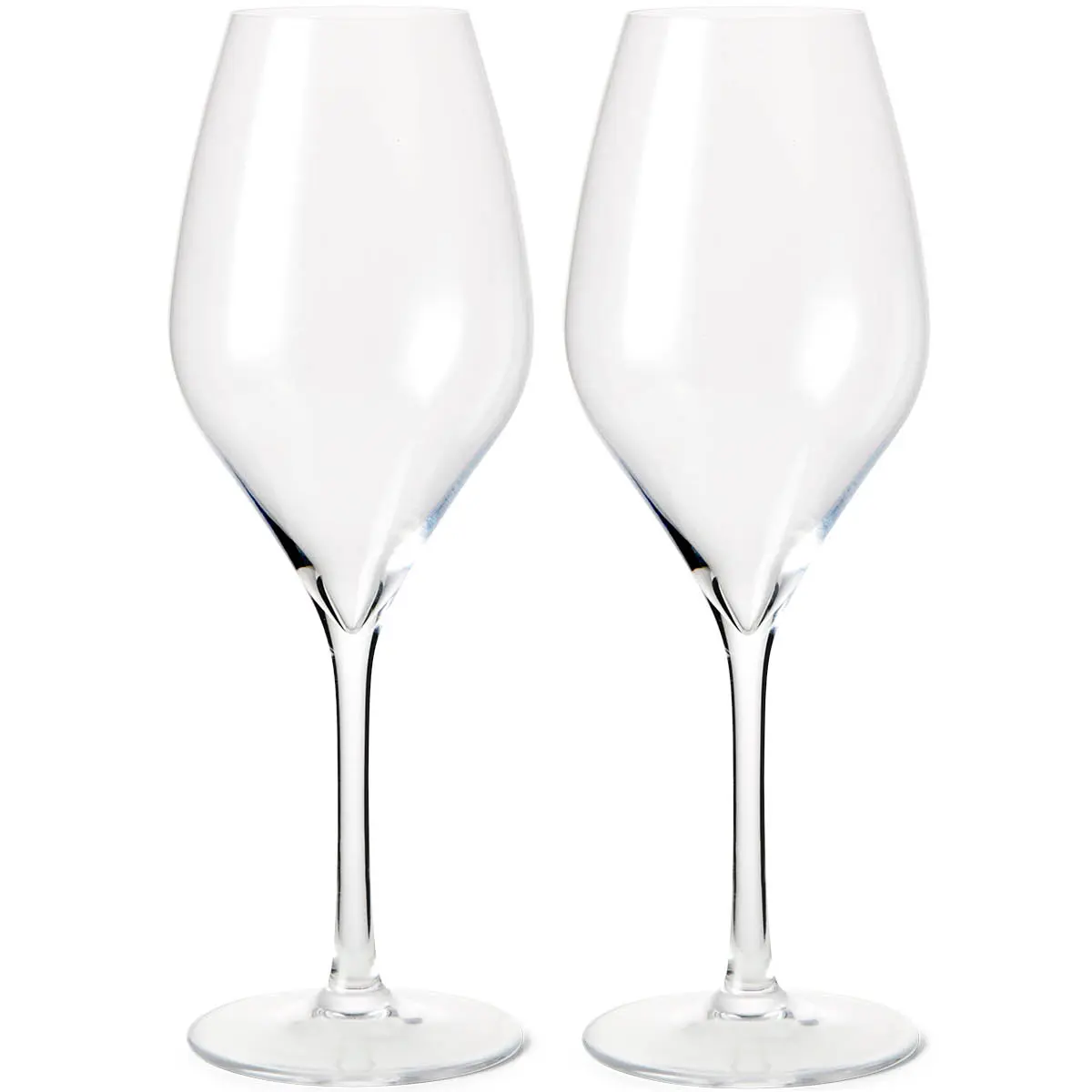 Rosendahl Premium Champagneglas 37 cl 2-pack Klar