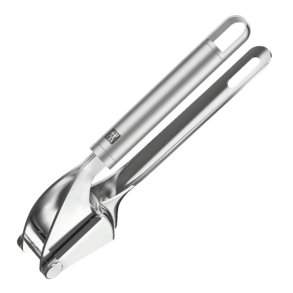 Pro Valkosipulipuristin 20 cm