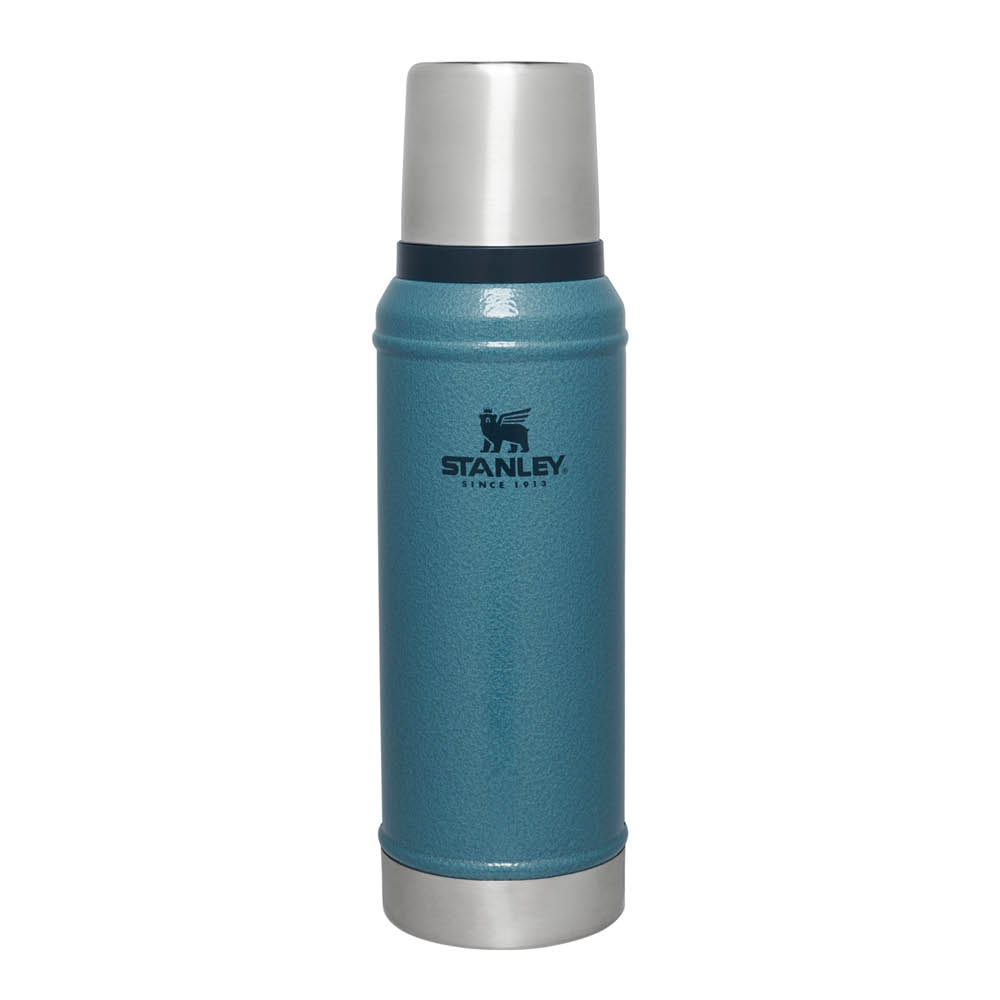 Stanley - Classic Termospullo 0,94L Hammertone Lake