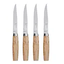 Steak Knife Masur Stekkniv 22,6 cm 4-pack