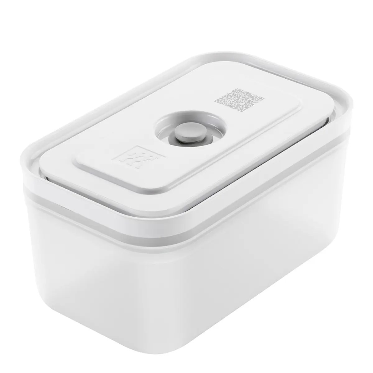 Zwilling Fresh & Save vakuumlåda M med lock 1,1 L plast