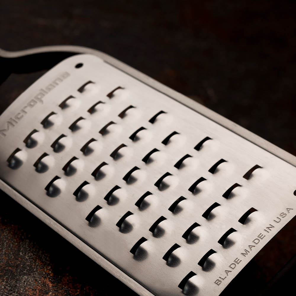 Microplane Master Raastin Karkea