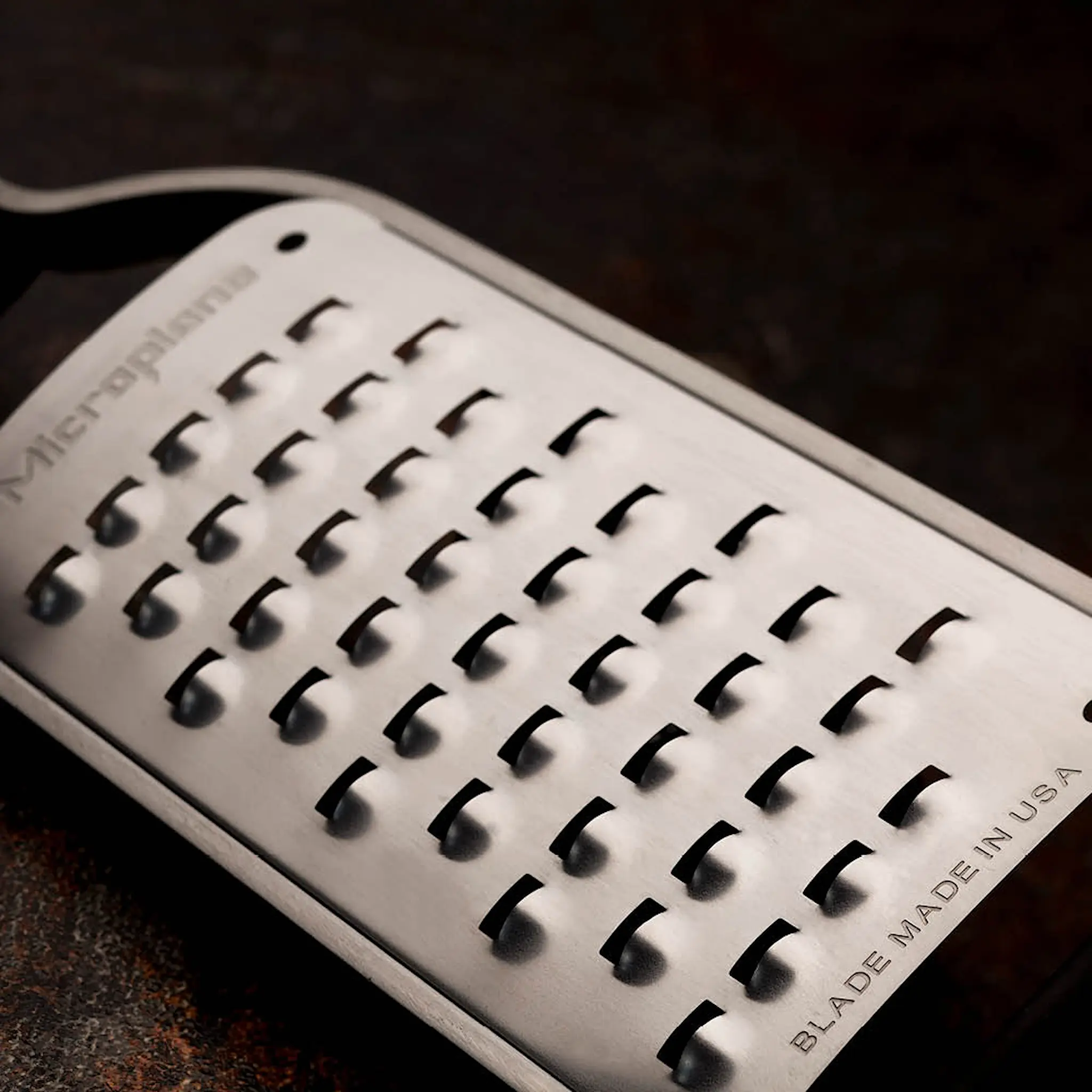 Microplane Master Raastin Karkea