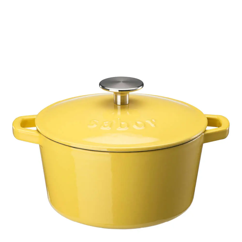 Sabor Valurautapata 2 L Sunny Joy