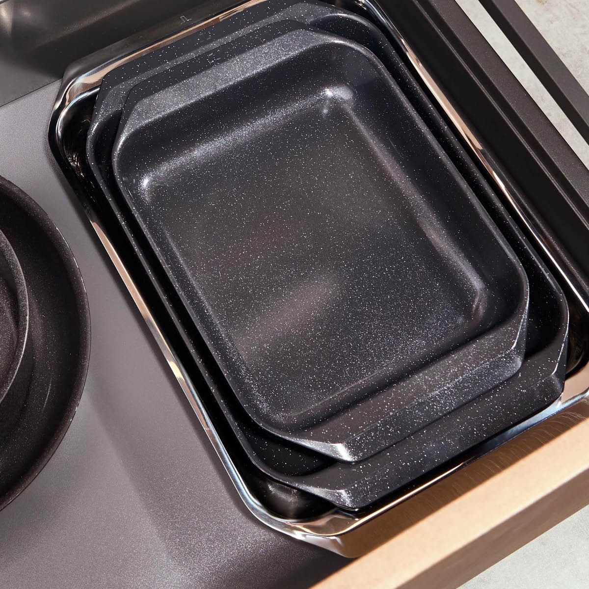 Tefal Excellence G7 uunivuoka 22x32 cm keraaminen