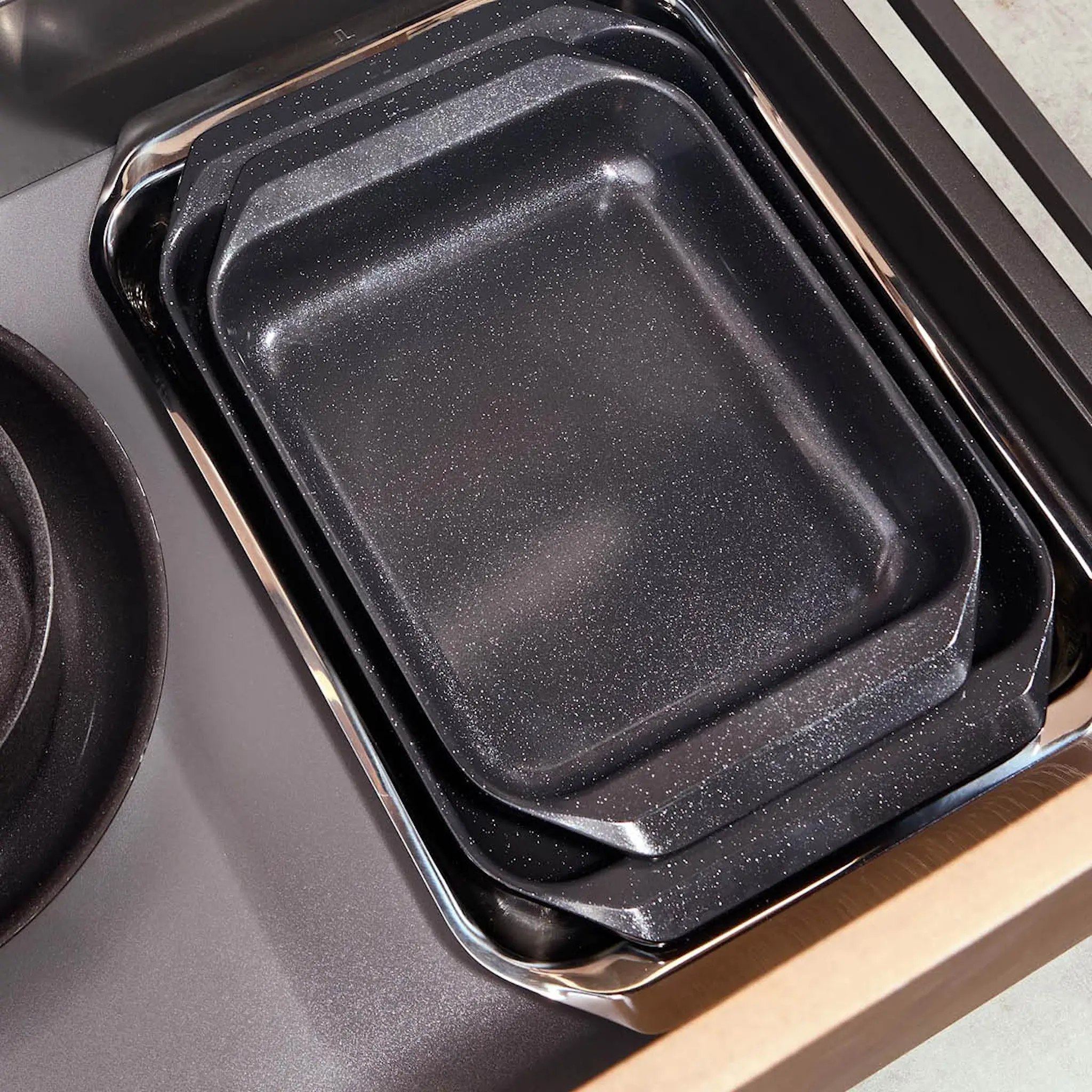 Tefal Excellence G7 uunivuoka 22x32 cm keraaminen