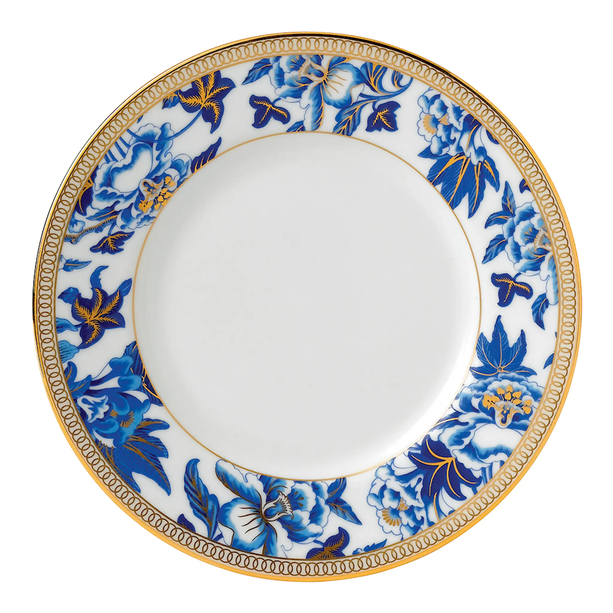Wedgwood Hibiscus Tallrik flat 23 cm