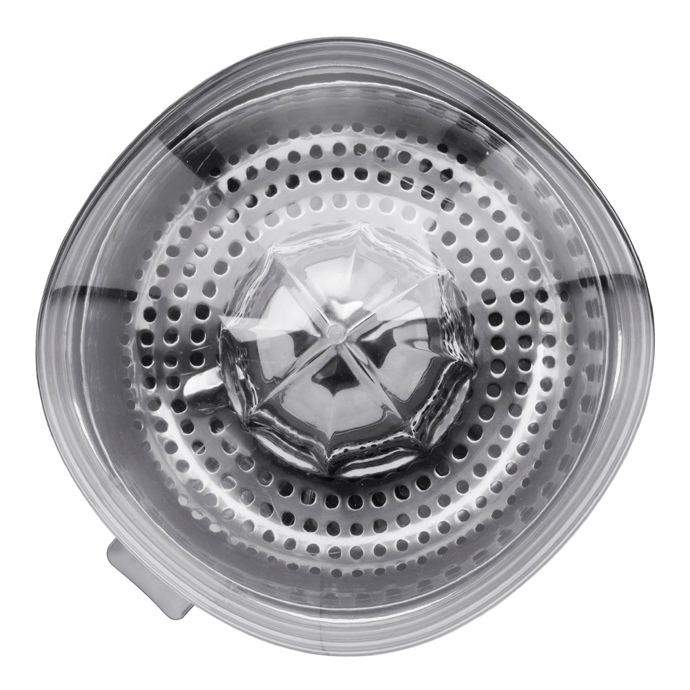 Smeg Sitruspresse matt svart