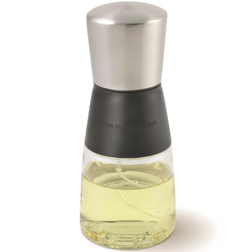 Mister Öljy- ja etikkapullo