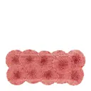 Maria Flor fat 47x20 cm Dahlia