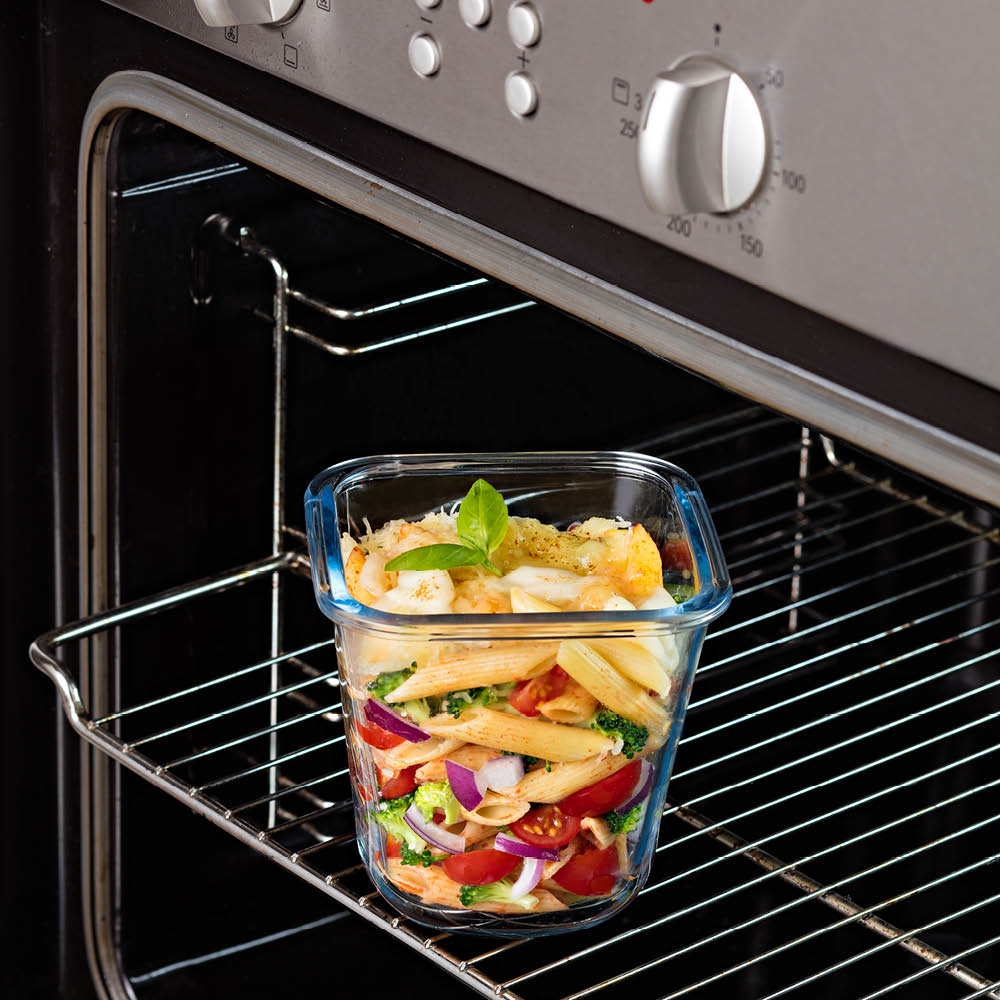 Pyrex Cook & Go Eväsrasia 0,8 L