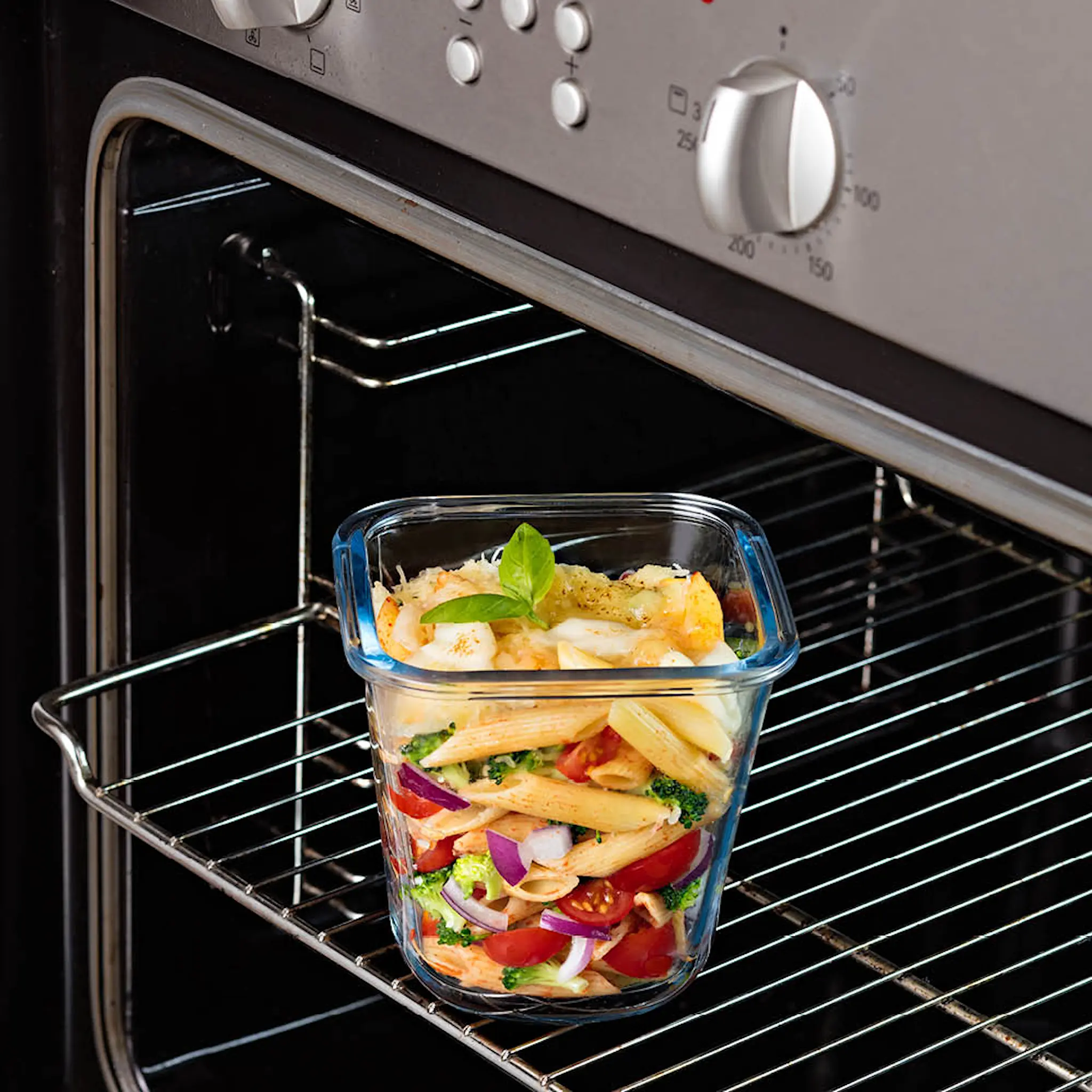 Pyrex Cook & Go Eväsrasia 0,8 L