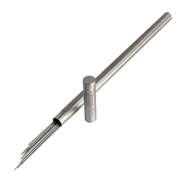 Hibachi gourmetspett 30 cm
