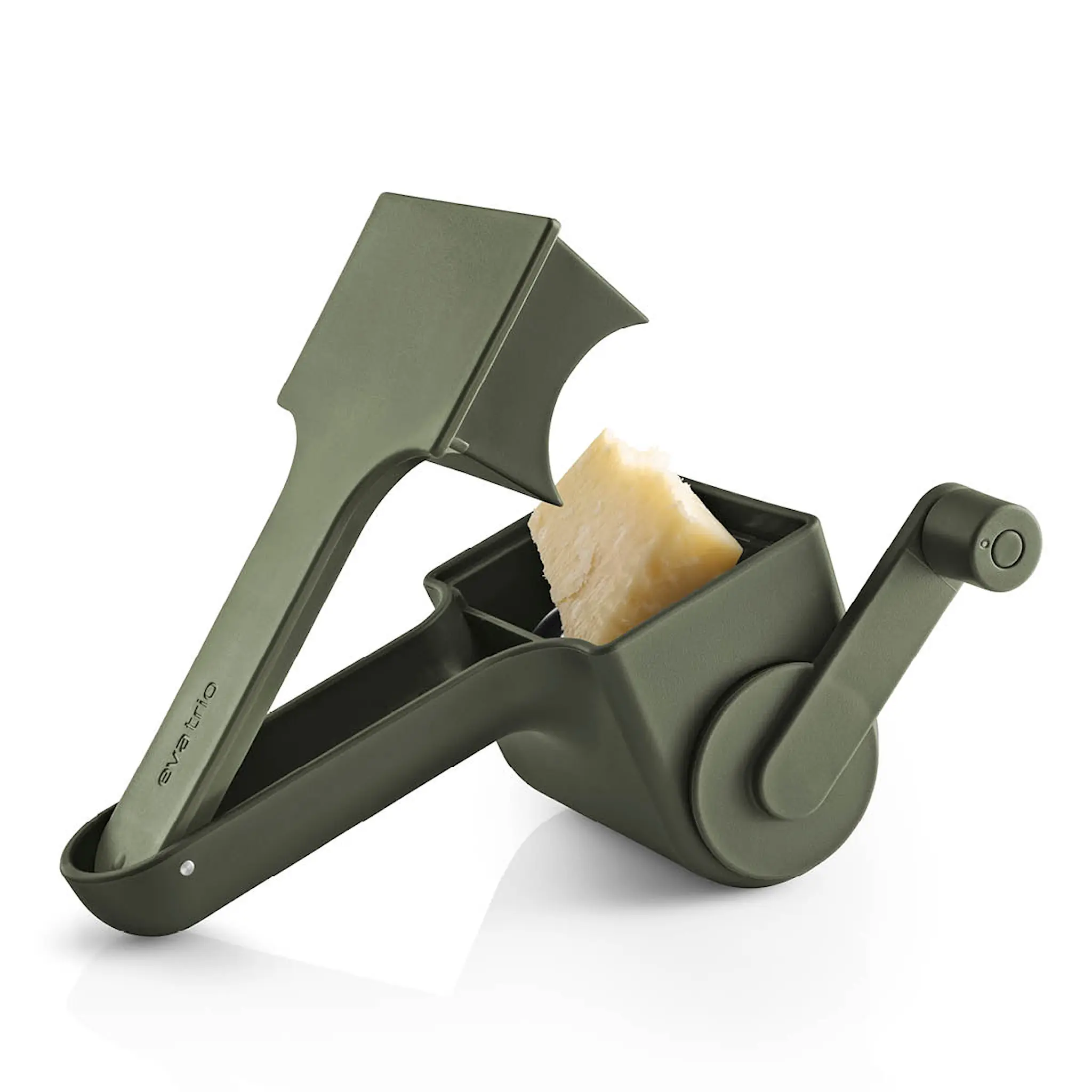 Eva Trio Green Tool trumrivjärn 16,5 cm
