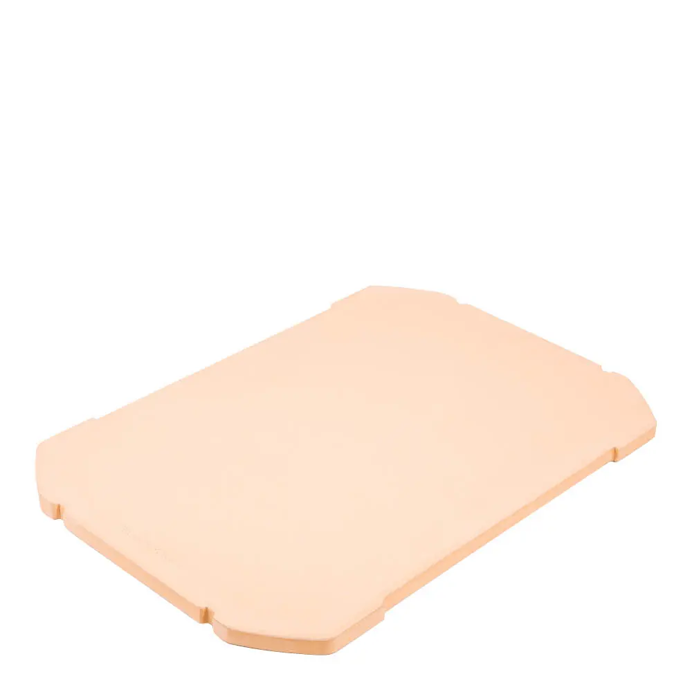 Baron pizzastein 44x32 cm rektangulær