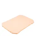 Baron pizzasten rektangulär 44x32 cm