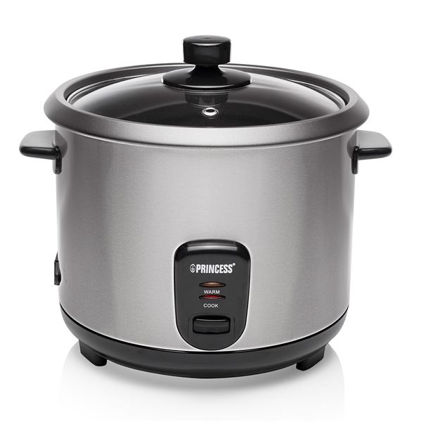 PRINCESS - Riisinkeitin 1,8L 700W