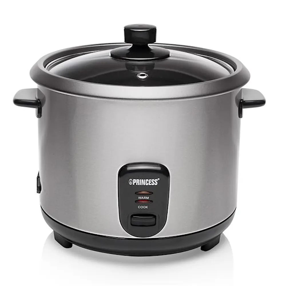 Princess Riisikeitin 1,8 L