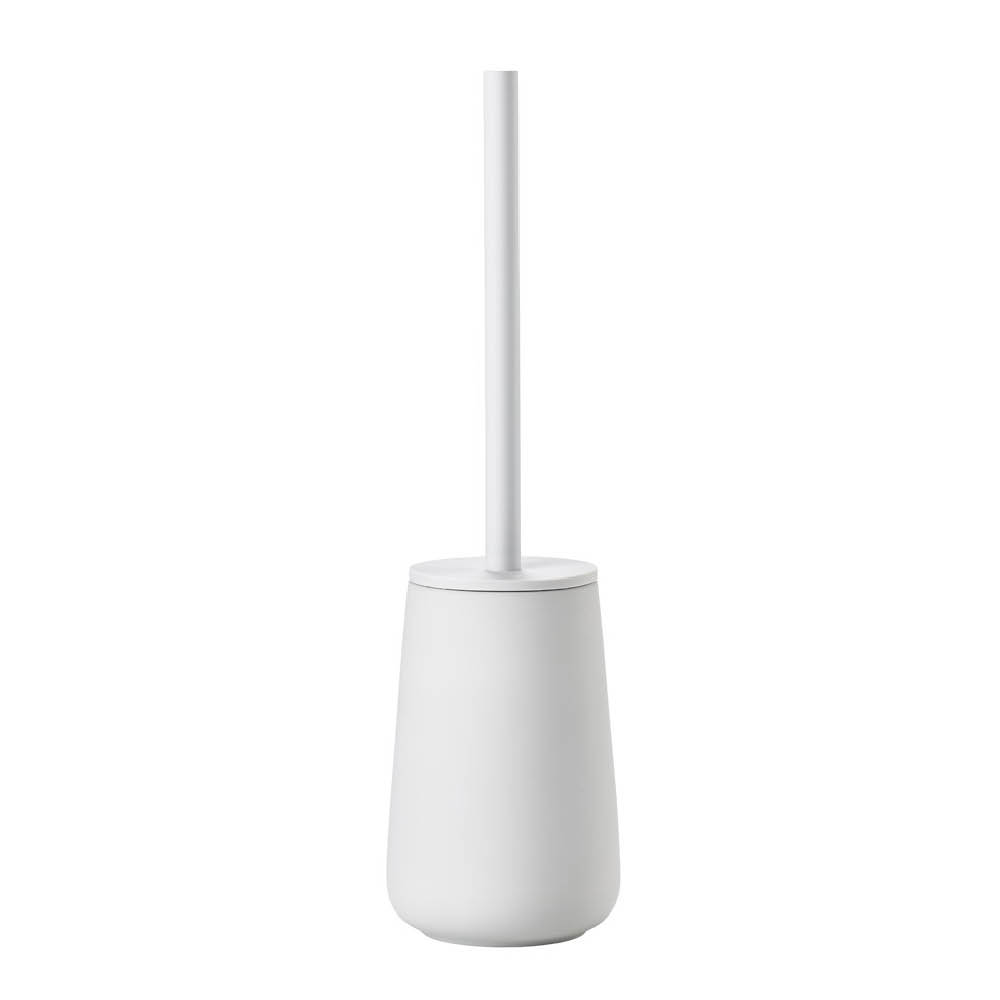 Zone Denmark Nova One toalettbørste soft grey