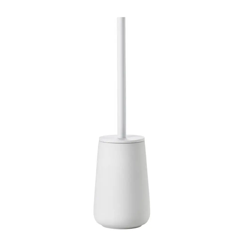 Nova One toalettbørste soft grey